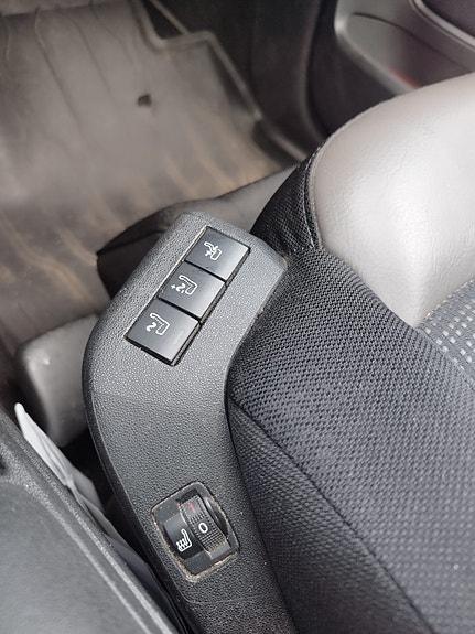 Citroen Grand C4 Picasso 11 of 14