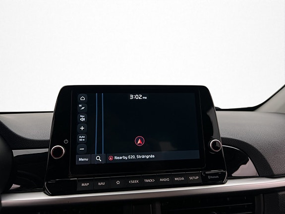 Kia Picanto 19 of 30