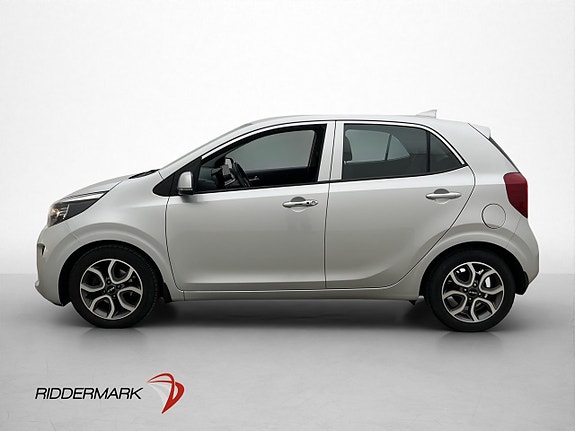 Kia Picanto 4 of 30