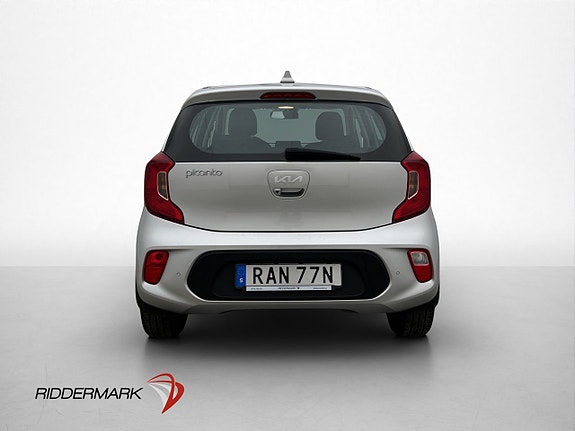 Kia Picanto 8 of 30