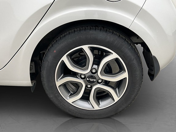 Kia Picanto 29 of 30