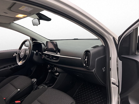 Kia Picanto 26 of 30