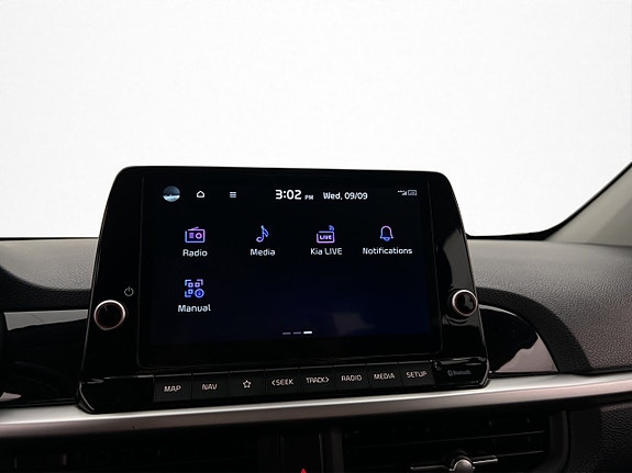 Kia Picanto 21 of 30