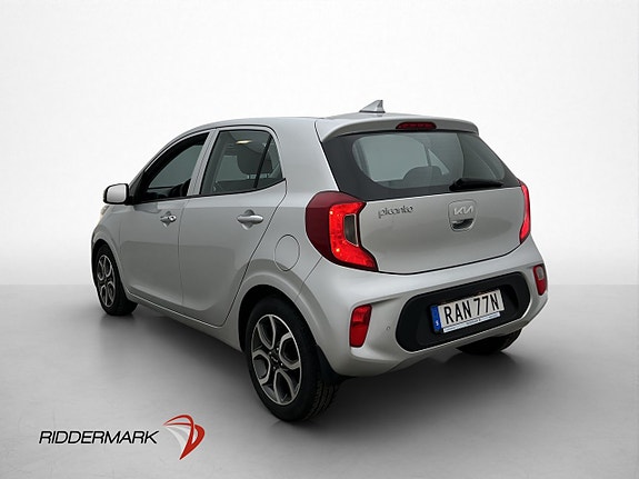 Kia Picanto 5 of 30
