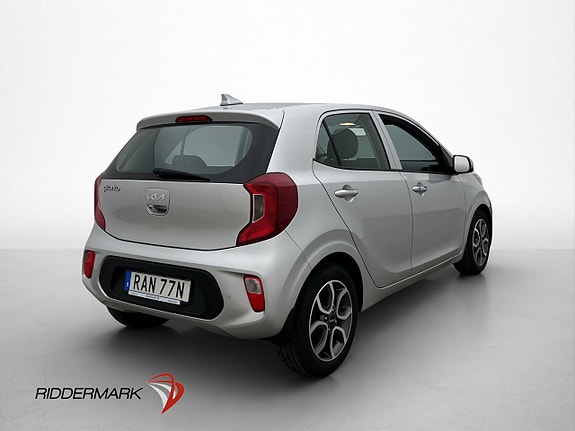 Kia Picanto 6 of 30