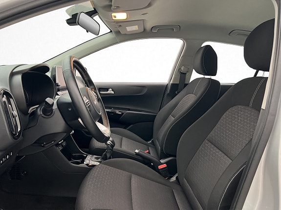 Kia Picanto 11 of 30