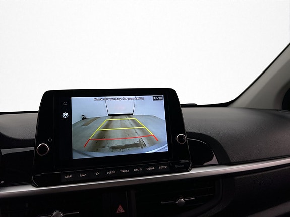 Kia Picanto 18 of 30