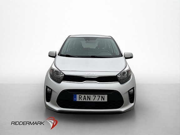 Kia Picanto 2 of 30