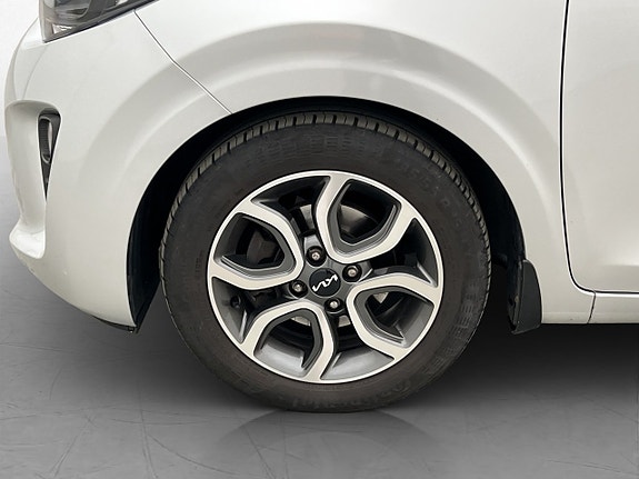 Kia Picanto 28 of 30