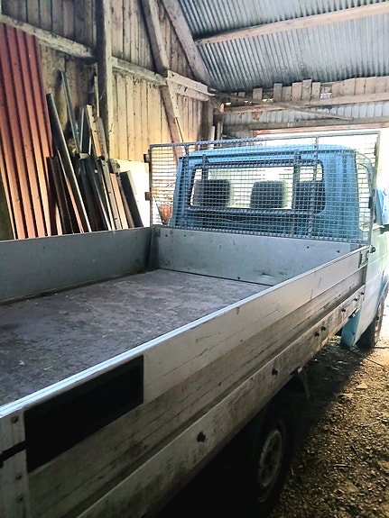 Ford Transit 3 of 3