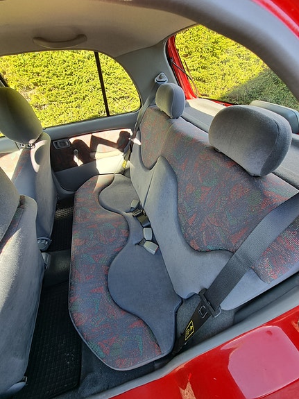 Nissan Micra 5 of 12