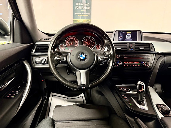 BMW 320d 6 of 16
