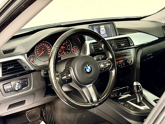 BMW 320d 8 of 16