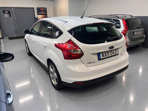 Ford Focus 4 of 16