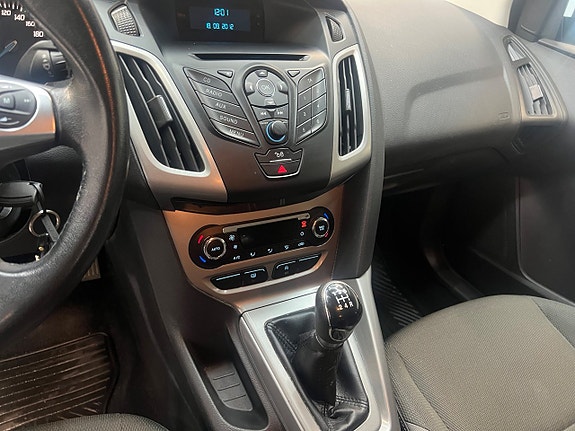 Ford Focus 14 of 16