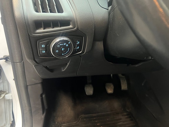 Ford Focus 15 of 16