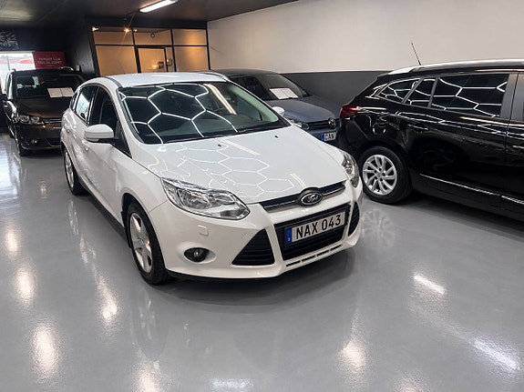 Ford Focus 3 of 16