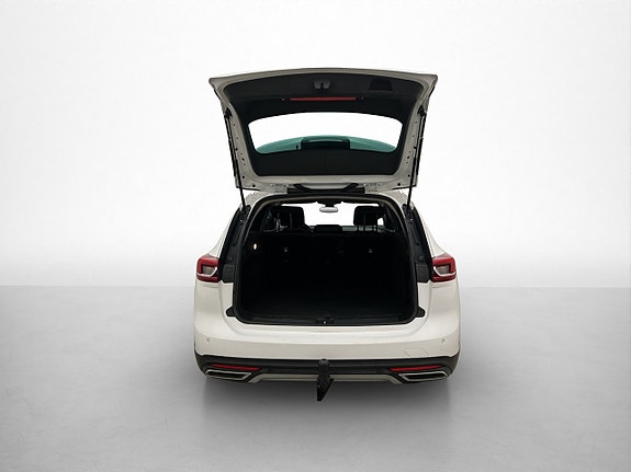 Opel Insignia Country Tourer 27 of 30