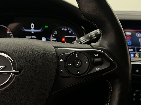 Opel Insignia Country Tourer 16 of 30