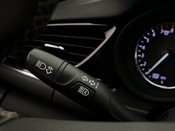 Opel Insignia Country Tourer 13 of 30