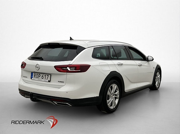 Opel Insignia Country Tourer 5 of 30