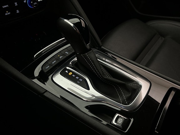 Opel Insignia Country Tourer 23 of 30