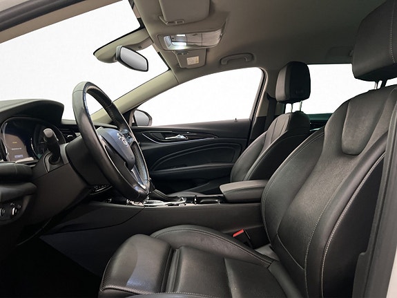 Opel Insignia Country Tourer 11 of 30