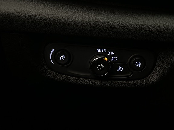 Opel Insignia Country Tourer 28 of 30