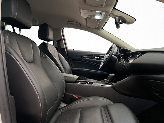 Opel Insignia Country Tourer 24 of 30