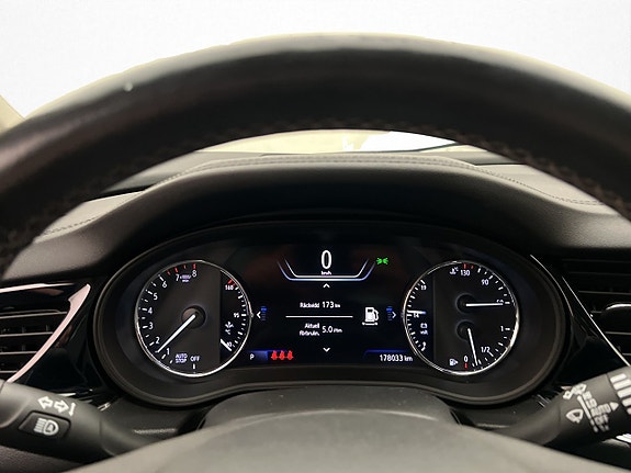 Opel Insignia Country Tourer 15 of 30