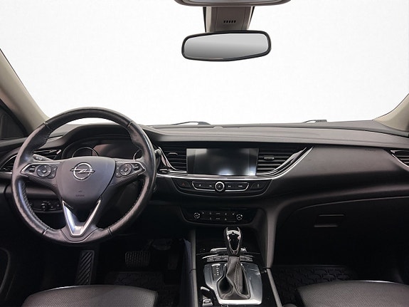 Opel Insignia Country Tourer 17 of 30