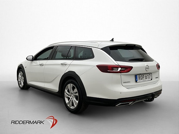 Opel Insignia Country Tourer 8 of 30