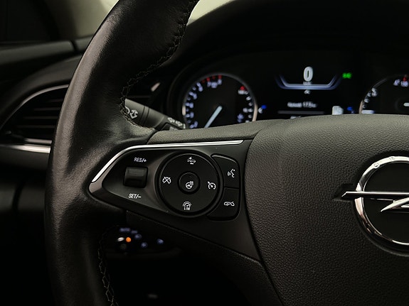 Opel Insignia Country Tourer 14 of 30