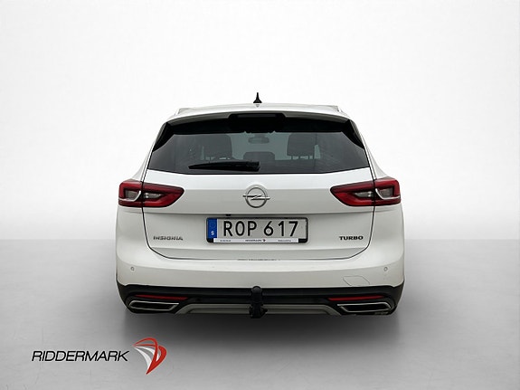 Opel Insignia Country Tourer 6 of 30
