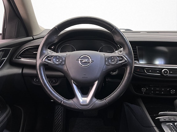 Opel Insignia Country Tourer 12 of 30