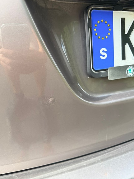 Skoda Superb 10 of 14