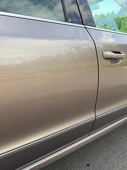 Skoda Superb 8 of 14