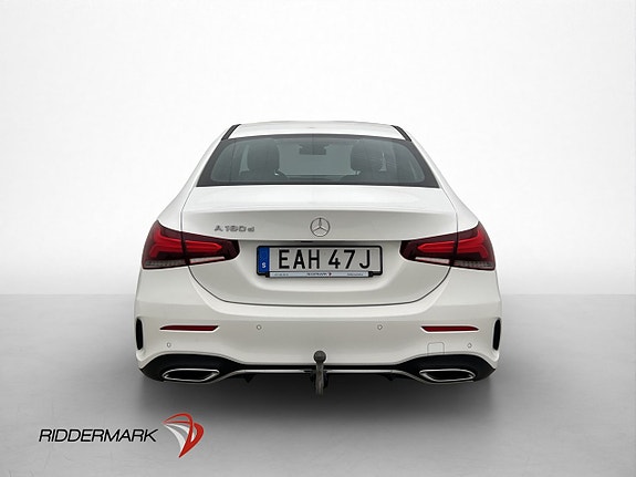 Mercedes-Benz A180 d 6 of 30