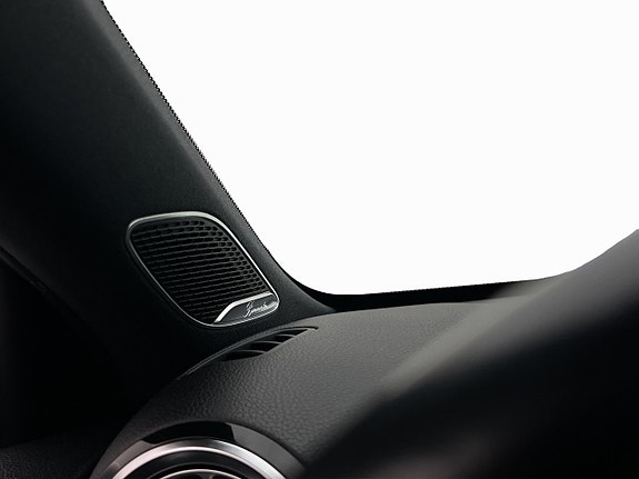 Mercedes-Benz A180 d 15 of 30