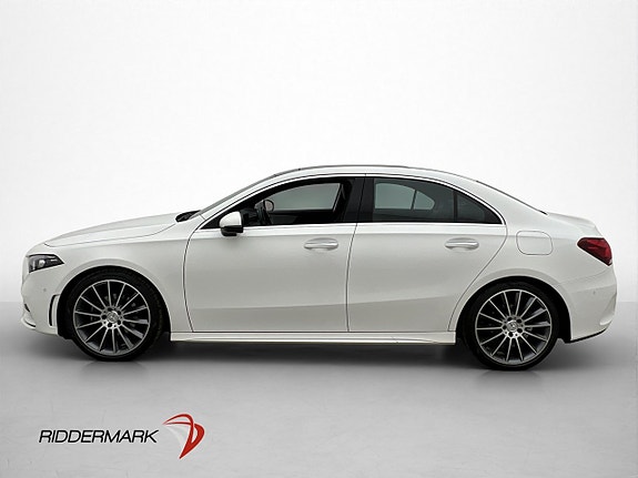 Mercedes-Benz A180 d 4 of 30