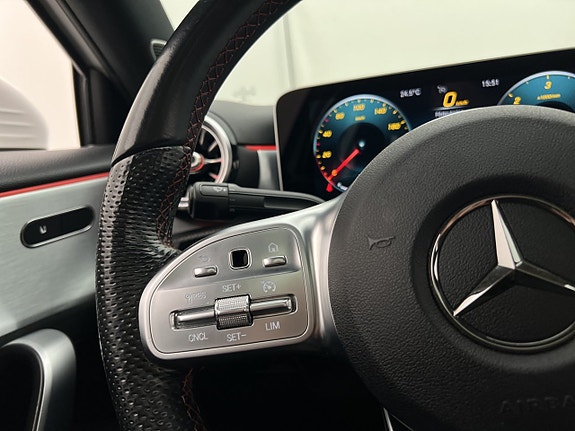 Mercedes-Benz A180 d 17 of 30