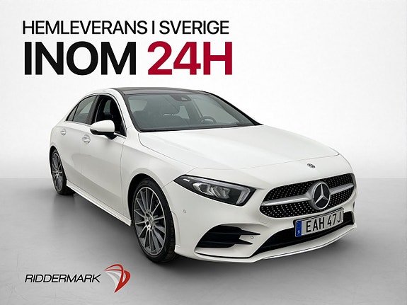 Mercedes-Benz A180 d 3 of 30