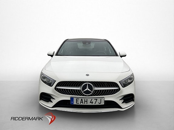 Mercedes-Benz A180 d 2 of 30