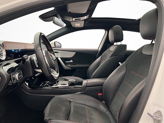 Mercedes-Benz A180 d 9 of 30