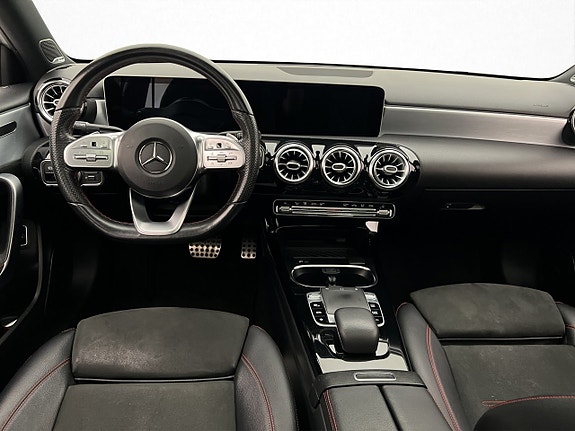 Mercedes-Benz A180 d 11 of 30