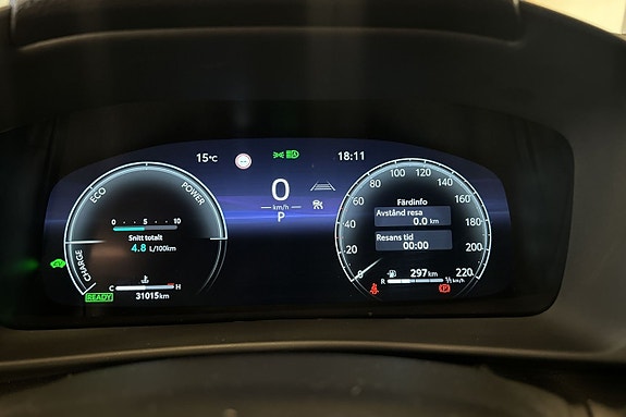 Toyota C-HR 18 of 30