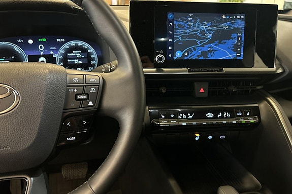 Toyota C-HR 17 of 30