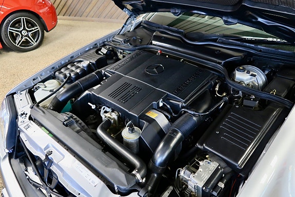 Mercedes-Benz SL500 20 of 20