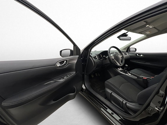 Nissan Pulsar 9 of 28