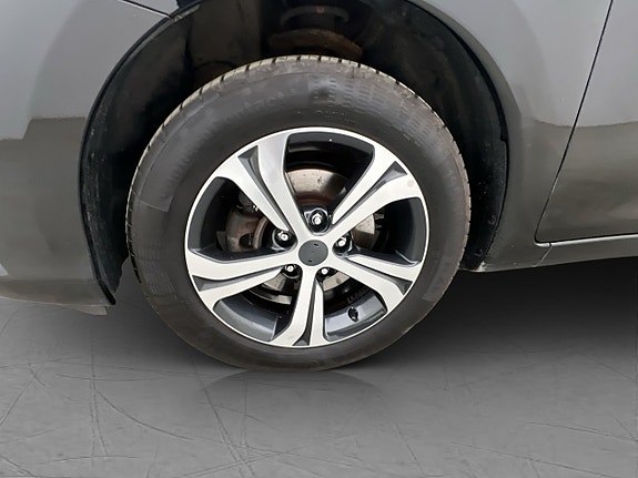 Nissan Pulsar 26 of 28